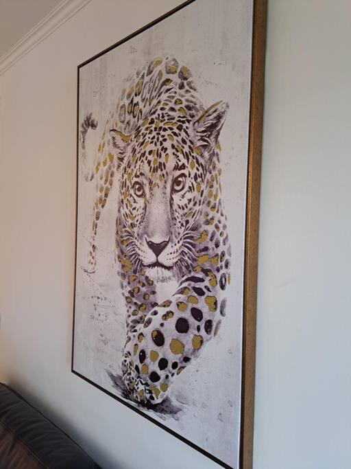Appartement Aux Portes De Paris Et 5 Minutes Du Metro Charenton-le-Pont Luaran gambar